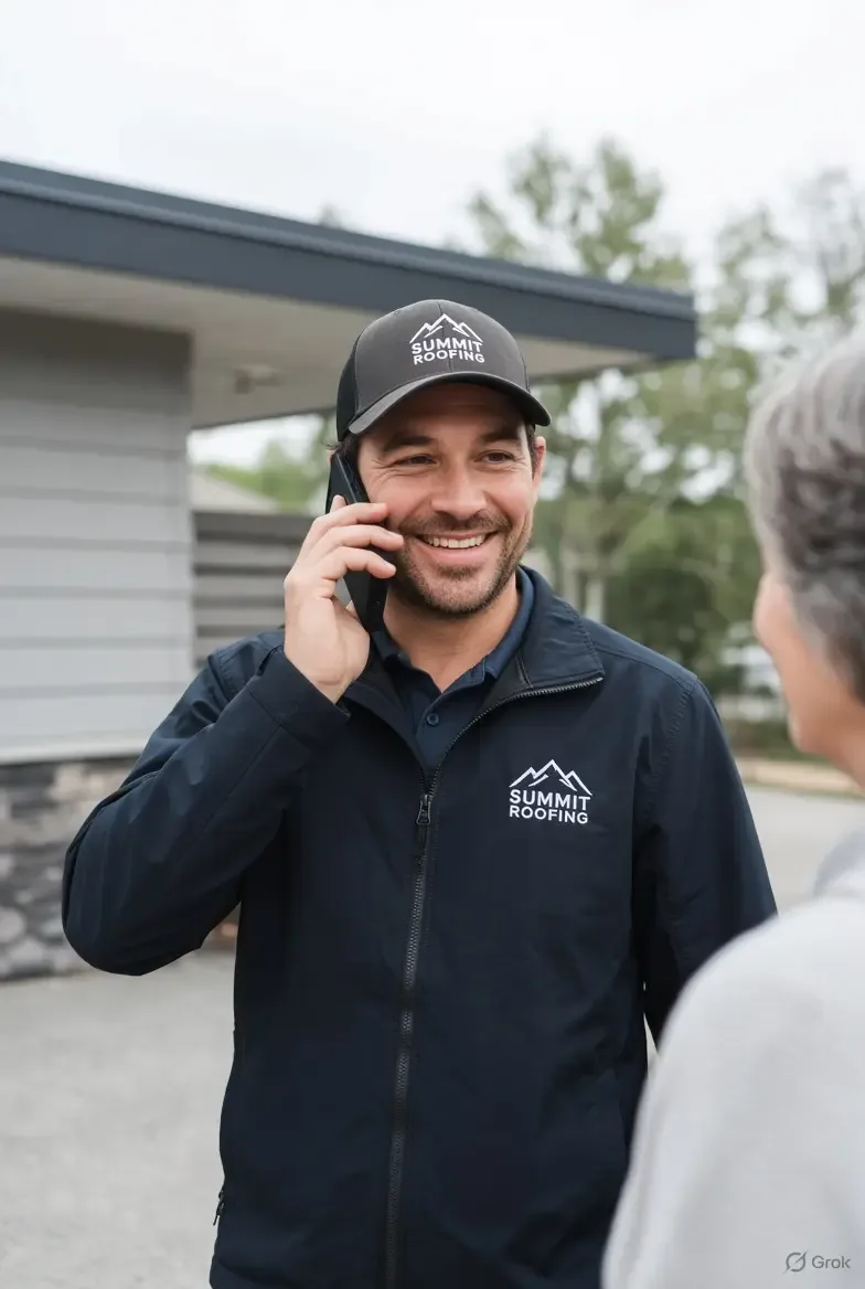Flat Roof Leak Repair Kiowa, KS FAQs